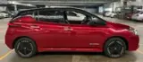 Nissan Leaf - Miniatura 8