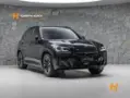BMW IX3 - Miniatura 1
