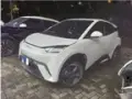 BYD Dolphin Mini - Miniatura 3