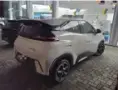 BYD Dolphin Mini - Miniatura 6