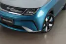 BYD Dolphin - Miniatura 3