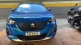 Peugeot E-2008 - Miniatura 1