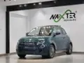 Fiat 500e - Miniatura 3