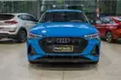 Audi E-tron - Miniatura 4