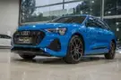 Audi E-tron - Miniatura 8