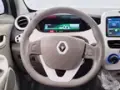 Renault Zoe Z.e. - Miniatura 12