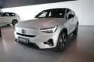Volvo C40 Recharge - Miniatura 3