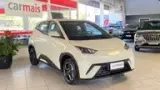 BYD Dolphin Mini - Miniatura 3