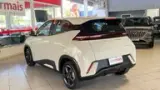 BYD Dolphin Mini - Miniatura 6