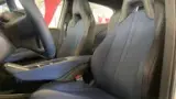 BYD Dolphin Mini - Miniatura 7