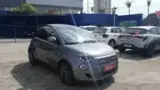 Fiat 500e - Miniatura 3