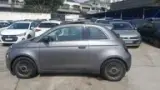 Fiat 500e - Miniatura 9