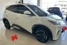 BYD Dolphin Mini - Miniatura 6