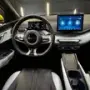 BYD Dolphin Mini - Miniatura 10
