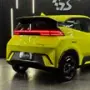 BYD Dolphin Mini - Miniatura 7