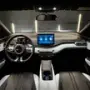 BYD Dolphin Mini - Miniatura 9