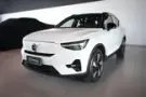 Volvo XC40 Recharge - Miniatura 3