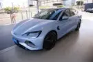 BYD Seal - Miniatura 1