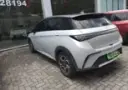 BYD Dolphin - Miniatura 3