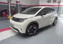 BYD Dolphin Mini - Miniatura 3