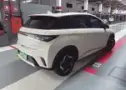 BYD Dolphin Mini - Miniatura 6