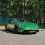 Porsche Taycan - Miniatura 1