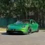 Porsche Taycan - Miniatura 3