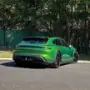 Porsche Taycan - Miniatura 4