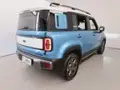 Chevrolet Spark - Miniatura 3