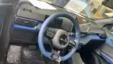 BYD Dolphin Mini - Miniatura 13