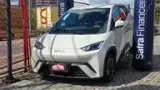 BYD Dolphin Mini - Miniatura 1