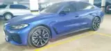 BMW I4 Edrive40 - Miniatura 3