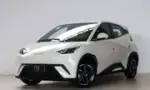 BYD Dolphin Mini - Miniatura 1