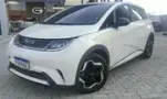 BYD Dolphin - Miniatura 1