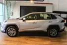 Toyota Rav4 - Miniatura 5