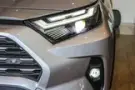 Toyota Rav4 - Miniatura 3