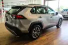 Toyota Rav4 - Miniatura 16