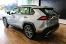 Toyota Rav4 - Miniatura 13