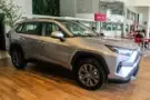 Toyota Rav4 - Miniatura 18