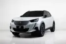 Peugeot E-2008 - Miniatura 1