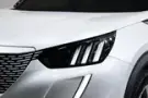 Peugeot E-2008 - Miniatura 3