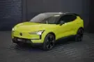 Volvo EX30 - Miniatura 3