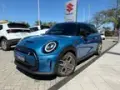 Mini Cooper SE - Miniatura 1