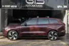 Volvo Ex90 - Miniatura 4