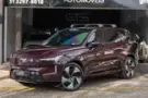 Volvo Ex90 - Miniatura 1