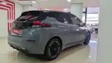 Nissan Leaf - Miniatura 4