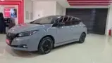 Nissan Leaf - Miniatura 3