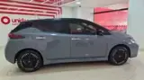 Nissan Leaf - Miniatura 7