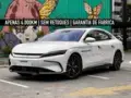BYD Han - Miniatura 1