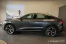 Audi E-tron Sportback - Miniatura 4